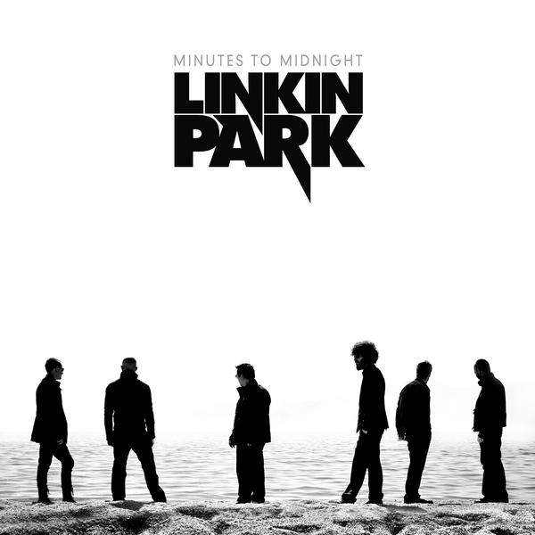 Linkin Park Leave Out All The Rest к/ф Сумерки