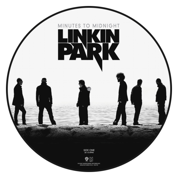 Linkin Park Leave Out All The Rest Single Version