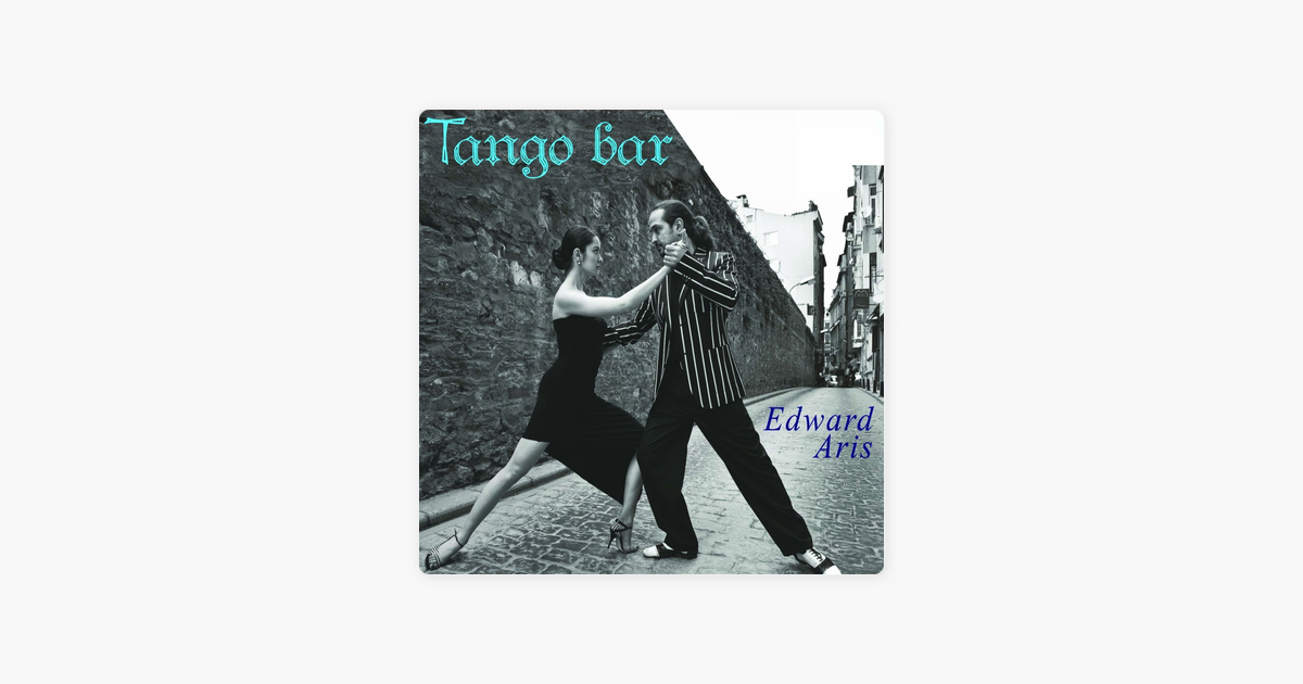 Лучшие танго мира El choclo