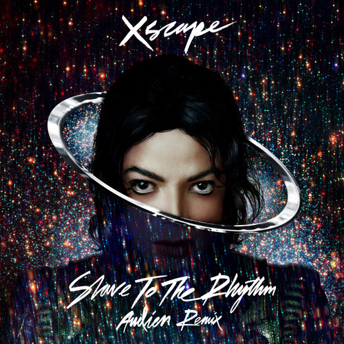 Michael Jackson Slave to the Rhythm (Original Version)
