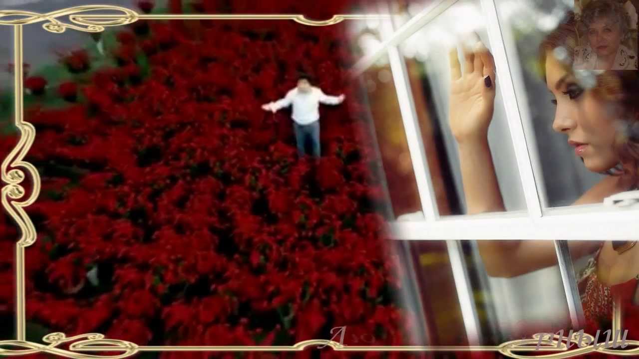 Михаил Шуфутинский Миллион алых роз