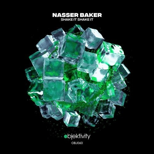 Nasser Baker Say Something Mixed