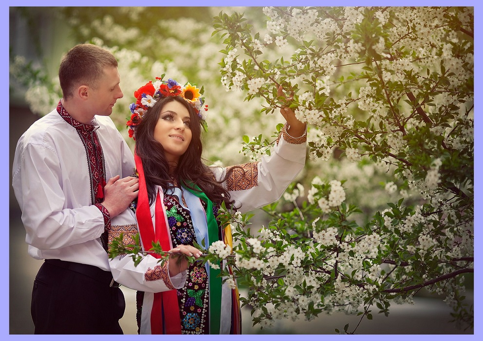 Ніна Матвиенко Ой у вишневому саду