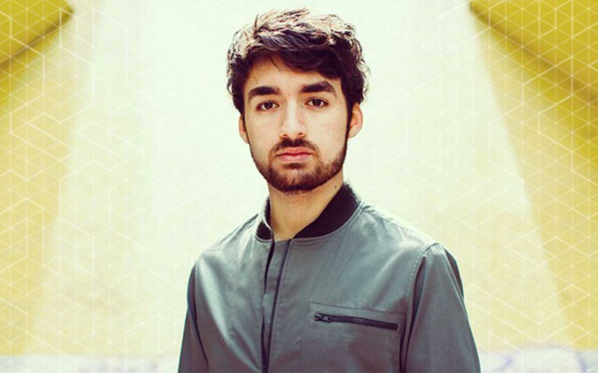 Oliver Heldens, Lenno This Groove