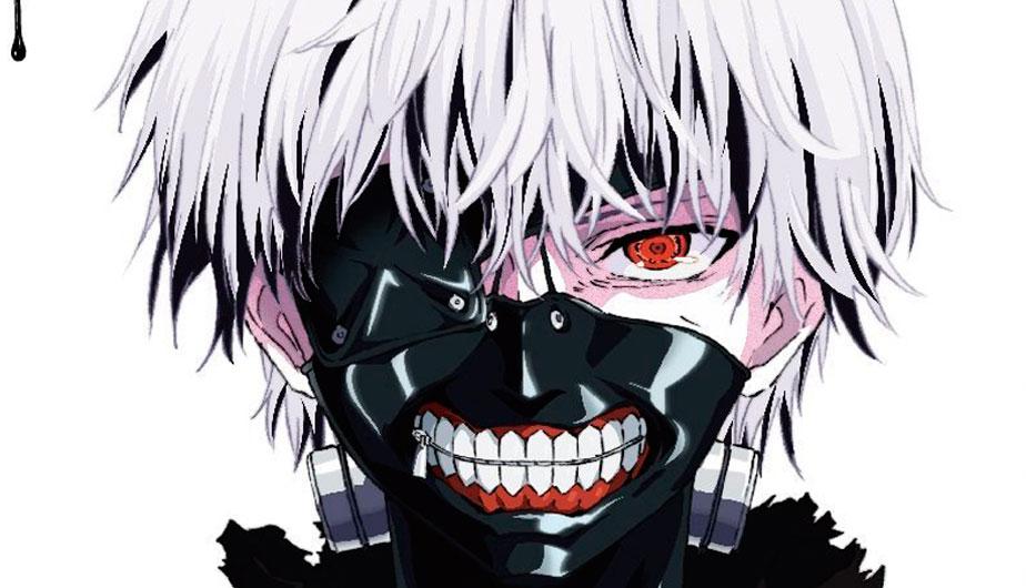 (OST) Tokyo Ghoul Unravel