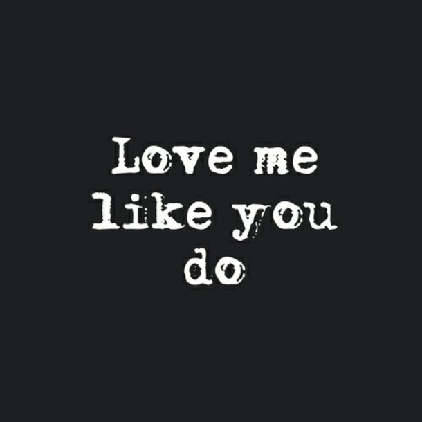 Party Tyme Karaoke Love Me Like You Do (Made Popular By Ellie Goulding) [Karaoke Version]