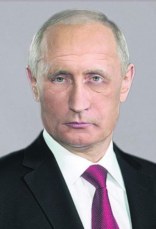 UnderWHAT?, СД, Тот Самый Коля Путин нас любит