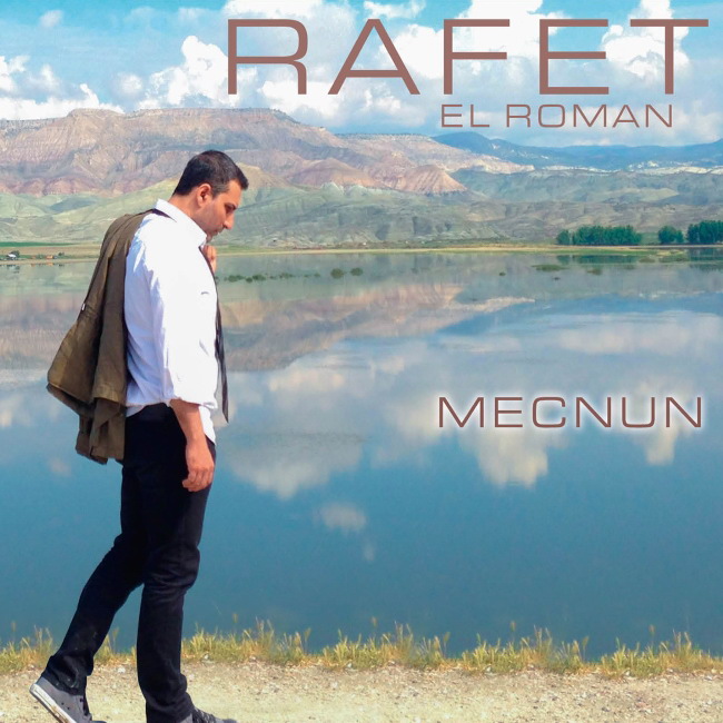 Rafet El Roman feat. Hülya Avşar Sen Olmazsan