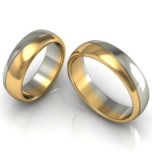 С годовщиной Свадьбы Обручальное кольцо