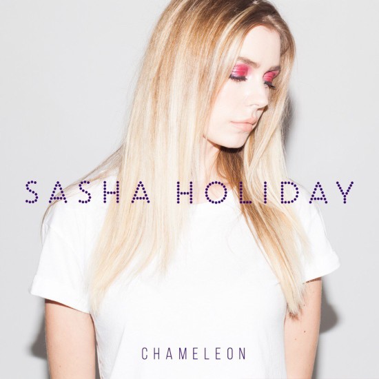 Sasha Holiday Chameleon