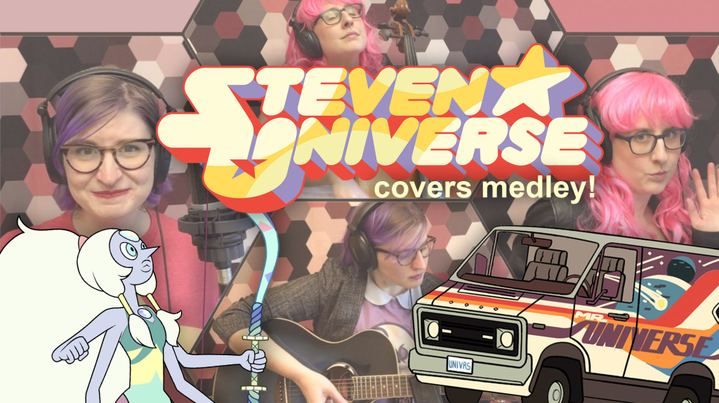 Steven Universe Medley Steven Universe