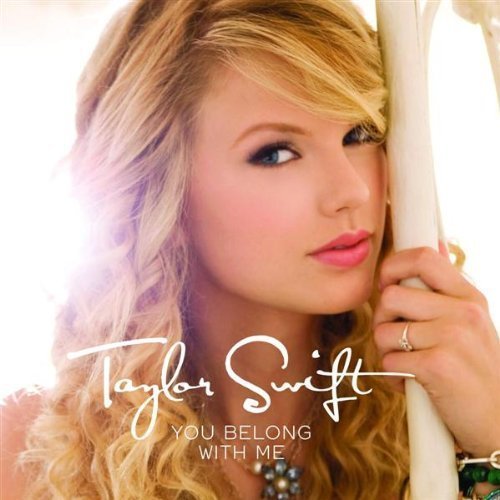 Taylor Swift You Belong With Me Radio Mix