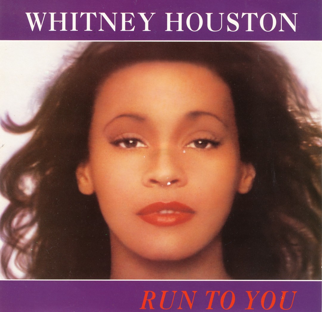 Whitney Houston Run to You