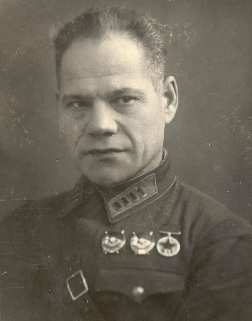 Зәки Махмутов Шаймуратов-генерал