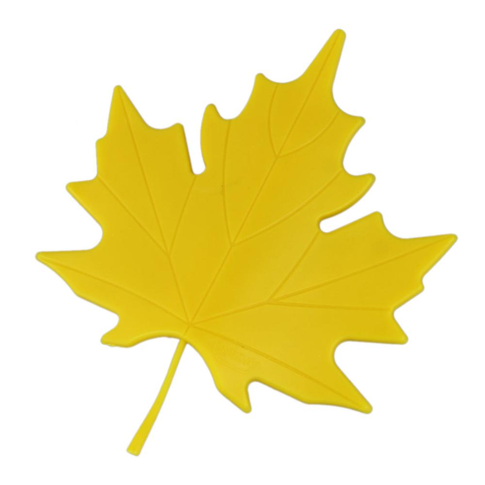 Колибри Желтый лист осений